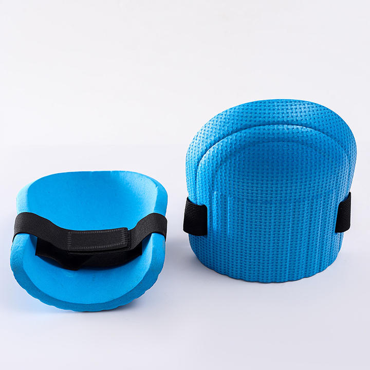 EVA foam knee pad floor knee pad Garden construction mason floor tile foam kneeling pad China Factory Direct Export