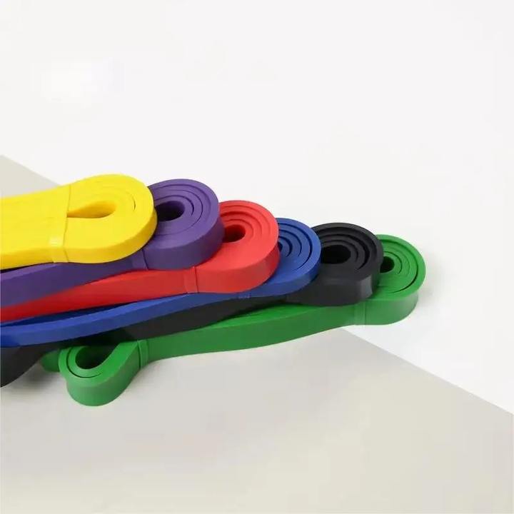 Elastic band Male Resistance band Tensile band Strength Training strap Pull-up assist strap Female elastic rope Export Wholesale Distributor