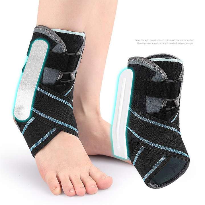 Elastic strap compression ankle support Mountain running basketball support ankle support