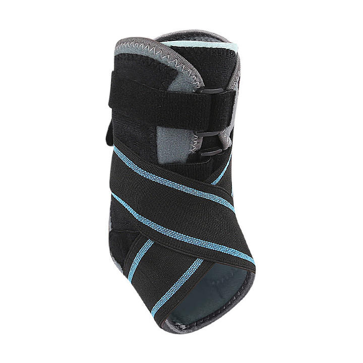 Elastic strap compression ankle support Mountain running basketball support ankle support