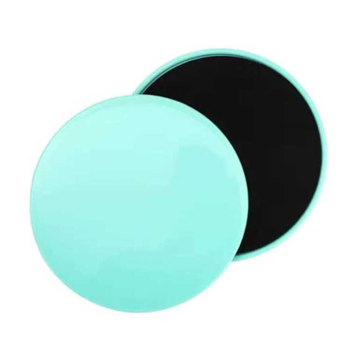 Exercise Plastic Men and Women Exercise Sliding Fitness Wholesale Gliding Disc Core Sliders Production Wholesale Operations