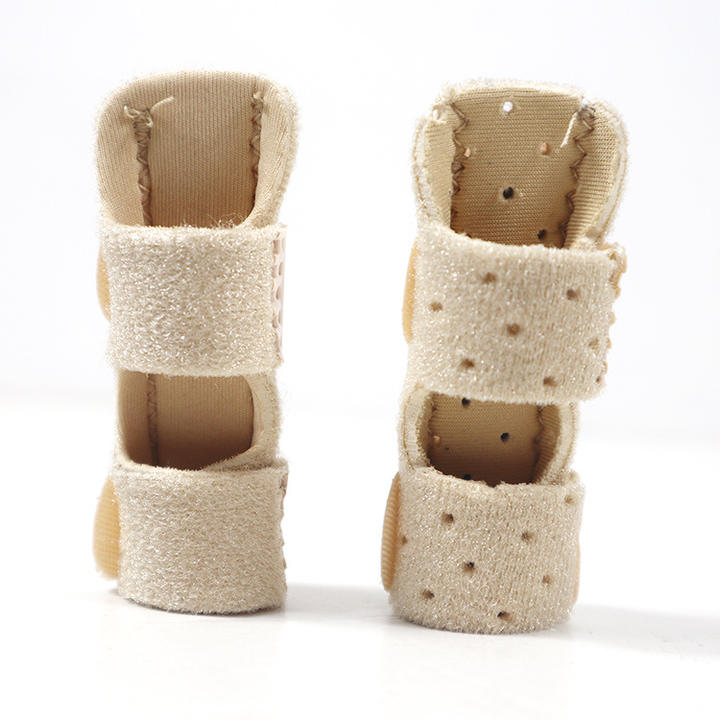 Factory Direct Finger Protector Finger Protectors Sports Protective Breathable Finger Guards Protector Wholesale Distribution Center B2B