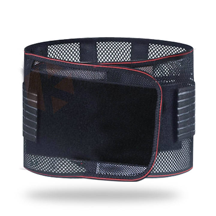 Factory Sale Compression Workout Trainer Flat Tummy Waist Belt Export-Oriented Factory Manufacturer