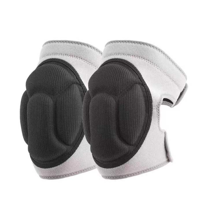 Factory Supply Sports Turtle Shell Shape Sponge Knee Pads Anti-collision Ski Motorcycle Riding Slow Impact Knee Pads Direct Supplier Pricing Custom Solutions