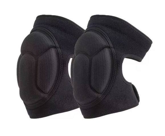 Factory Supply Sports Turtle Shell Shape Sponge Knee Pads Anti-collision Ski Motorcycle Riding Slow Impact Knee Pads Direct Supplier Pricing Custom Solutions