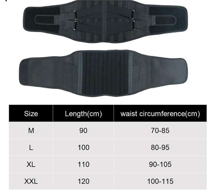 Fashion Waist Trainer Belt Waist Trimmer Weight Loss Workout Fitness Back Support Belts Affordable Factory Pricing