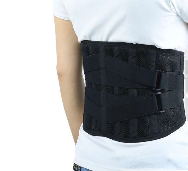 Fashion Waist Trainer Belt Waist Trimmer Weight Loss Workout Fitness Back Support Belts Affordable Factory Pricing