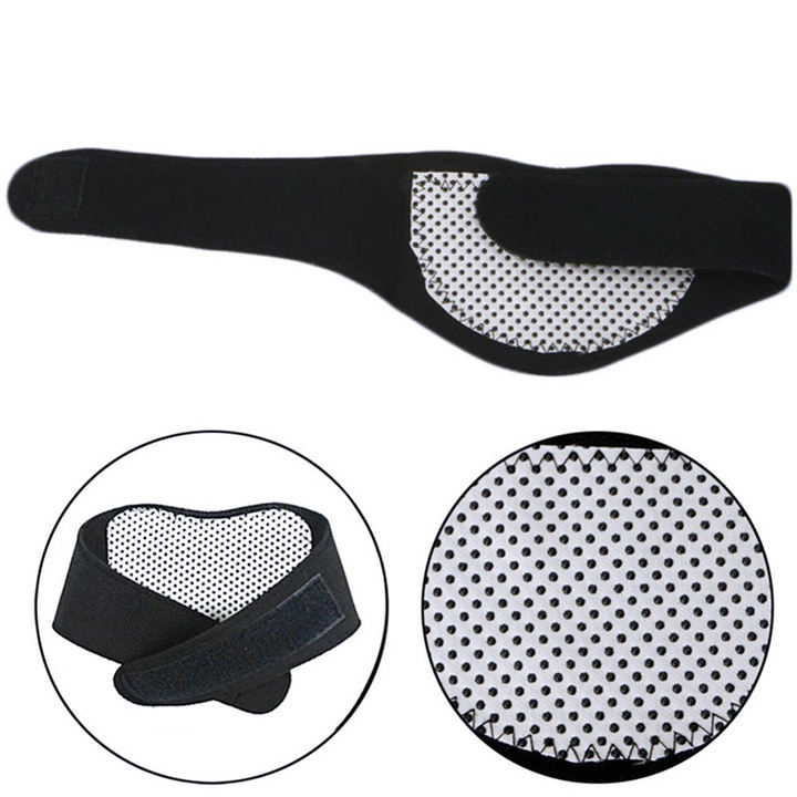 Fever OK neck care Warm neck care for cervical vertebra neck gear OEM Manufacturer