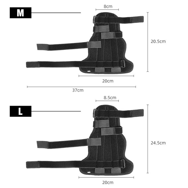 Finger Fixed Bracket with Aluminum Bar Finger brace Anti-sprain Misplacement Breathable Finger Protection