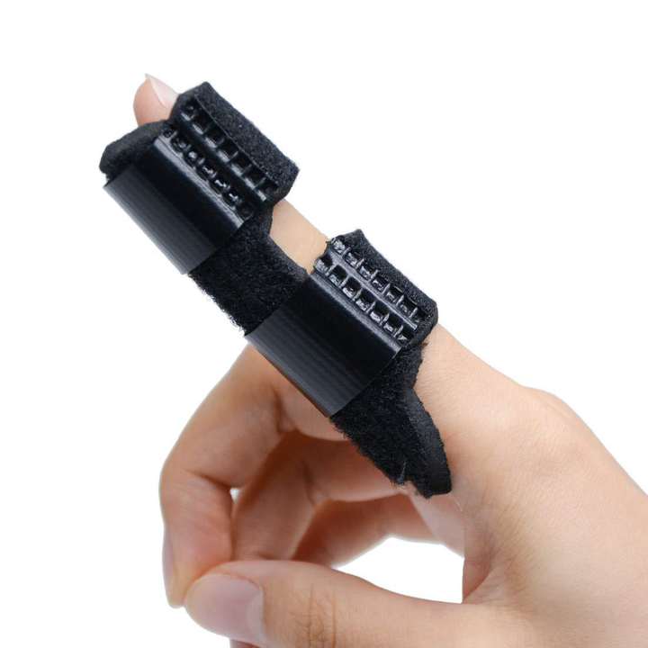 Finger Fracture Finger Splint Price For Middle Adjustable Finger Protector