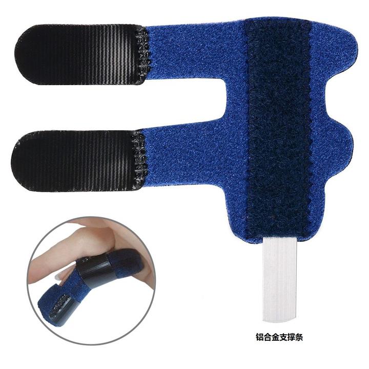 Finger Fracture Finger Splint Price For Middle Adjustable Finger Protector