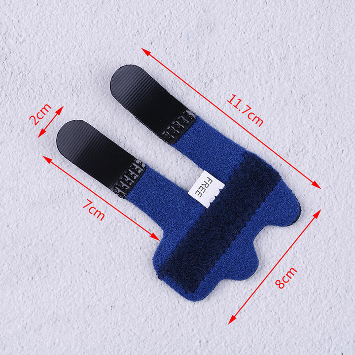 Finger Fracture Finger Splint Price For Middle Adjustable Finger Protector