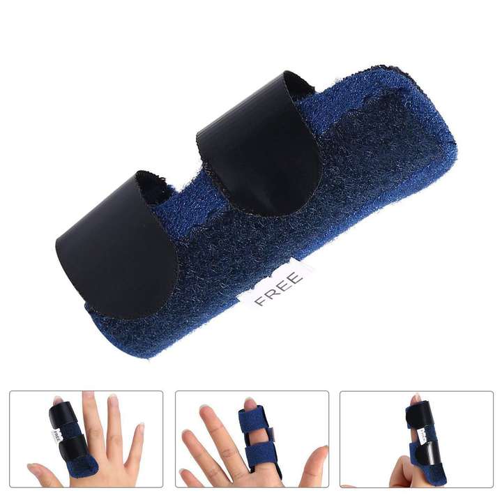 Finger Fracture Finger Splint Price For Middle Adjustable Finger Protector