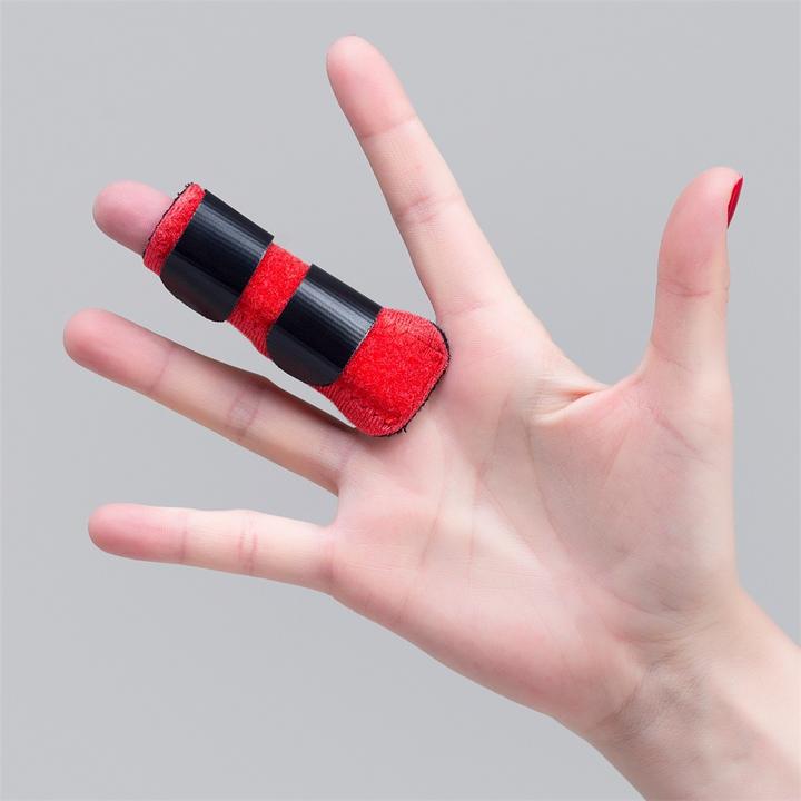 Finger Fracture Finger Splint Price For Middle Adjustable Finger Protector