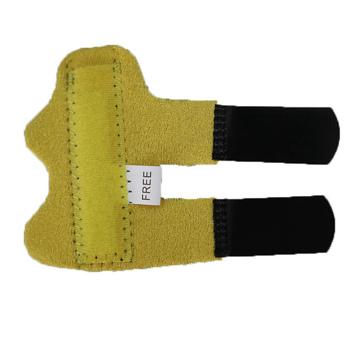 Finger fastening strap finger fastening splint protective cover Factory Pricing Supply