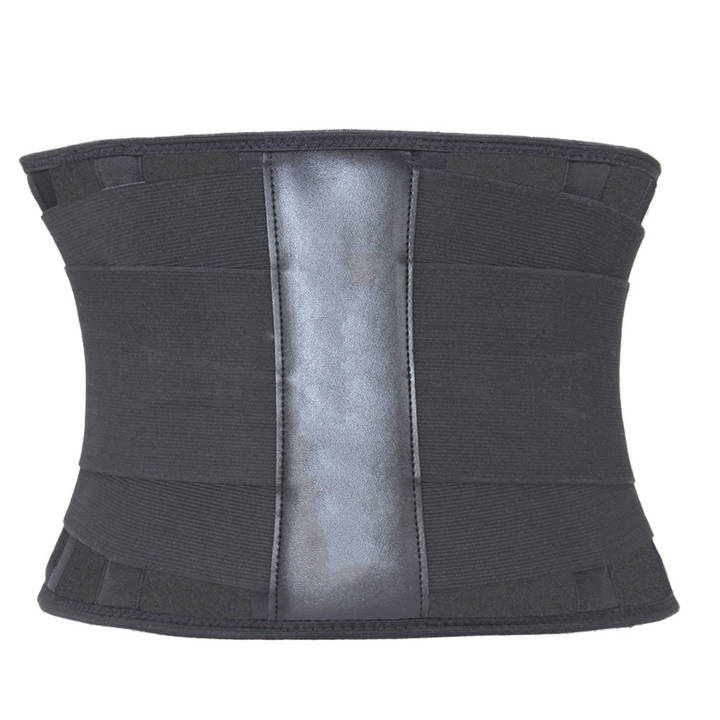 Fitness Camouflage Color Back support  Adjustable Waist trainer support brace for men and women China Supplier
