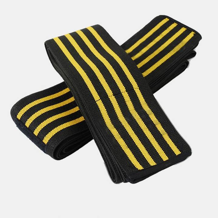 Fitness Elbow Wraps Weight lifting Gym Elastic Elbow Compression bandage Training Elbow Support Brace Workout Powerlifting Bulk Supply