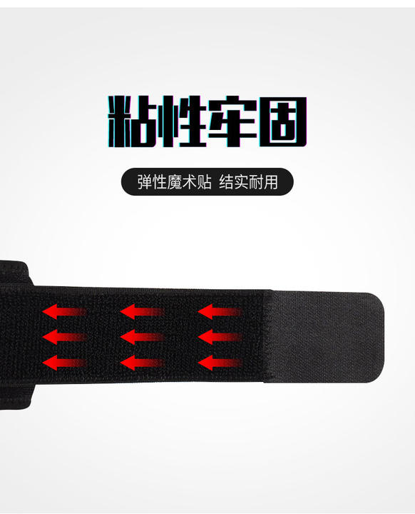 Fitness Exercise Wrist Protector Pressure Bandage Bar Dumbbell Weightlifting Wrist Assist Strap Badminton Protective Equipment Mass Production Wholesale