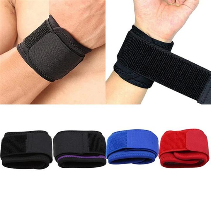 Fitness Strength Bandage Hand Wrist Straps Sports Wristbands Support Wrist Gym Wraps Wrist Brace Manufacturing Services Solutions