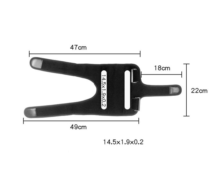 Fitness basketball elbow strap Pressure breathable adjustable anti-collision steel plate support elbow pads Export-Oriented Factory Wholesale
