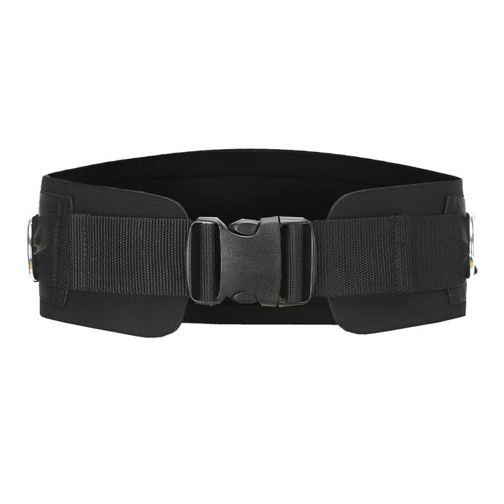 Fitness belt Male squat hard pull professional sports waist support weight lifting belt exercise strength training belt Quality Manufacturing Direct