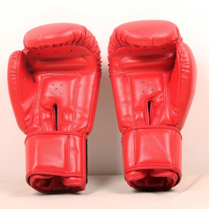 Fitness sporting goods Adult martial Arts hanging practical boxing gloves Overseas Manufacturing