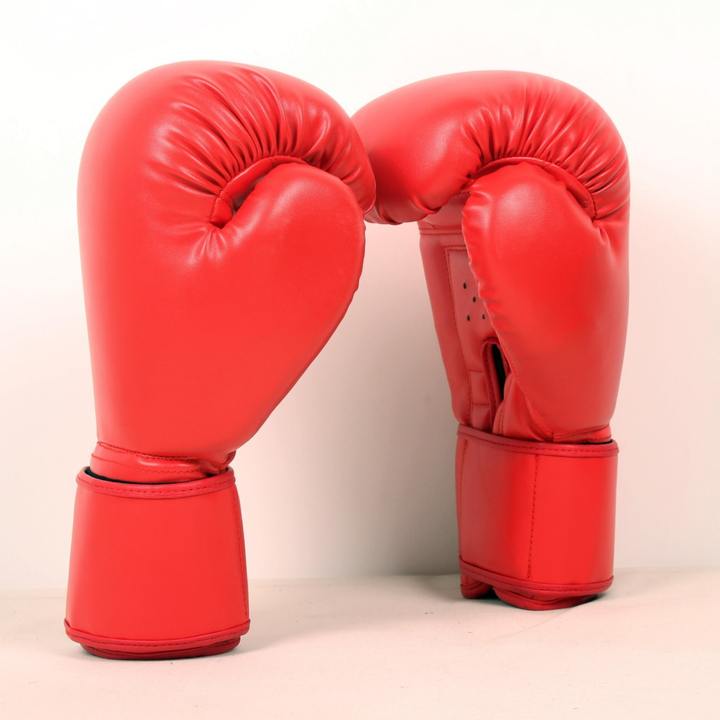 Fitness sporting goods Adult martial Arts hanging practical boxing gloves Overseas Manufacturing