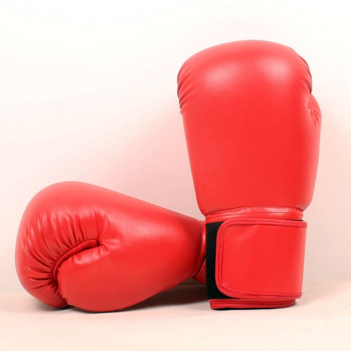 Fitness sporting goods Adult martial Arts hanging practical boxing gloves Overseas Manufacturing