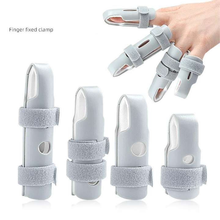 Five finger fixation splint trainer finger fixation splint Industrial Exporter Wholesale