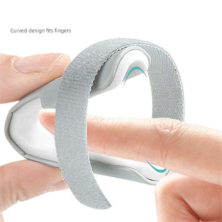 Five finger fixation splint trainer finger fixation splint Industrial Exporter Wholesale