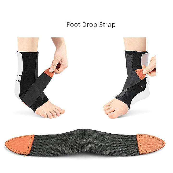 Flip inside and out to support ankle mountaineering fitness equipment pressure support ankle support Export Wholesale