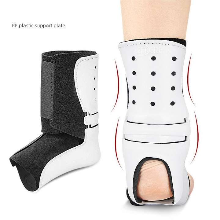 Flip inside and out to support ankle mountaineering fitness equipment pressure support ankle support Export Wholesale