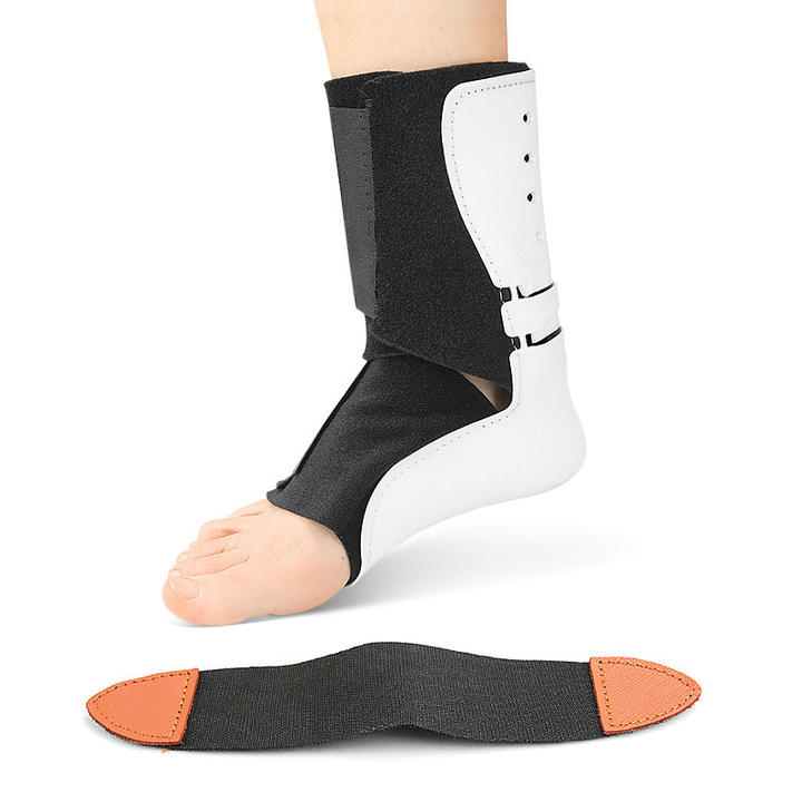 Flip inside and out to support ankle mountaineering fitness equipment pressure support ankle support Export Wholesale