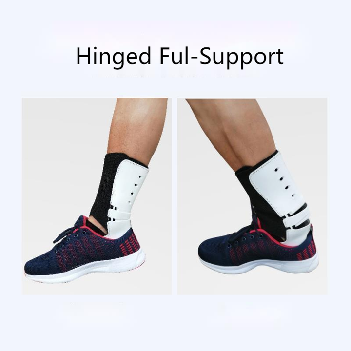 Foot Ankle Brace Sprained Ankle Support for Pain Achilles Volleyball Basketball Football Tobillera Deportiv Ankle Protector Manufacturing Services Solutions