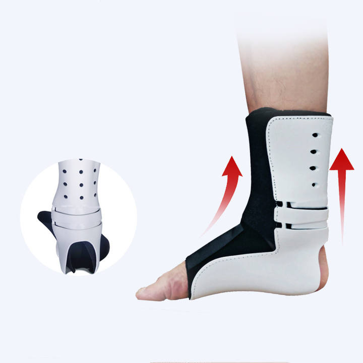 Foot Ankle Brace Sprained Ankle Support for Pain Achilles Volleyball Basketball Football Tobillera Deportiv Ankle Protector Manufacturing Services Solutions