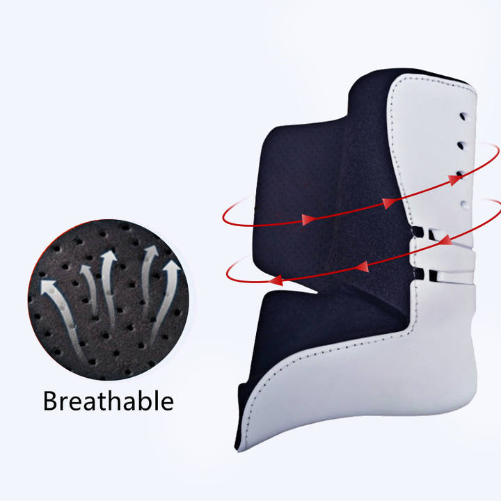 Foot Ankle Brace Sprained Ankle Support for Pain Achilles Volleyball Basketball Football Tobillera Deportiv Ankle Protector Manufacturing Services Solutions