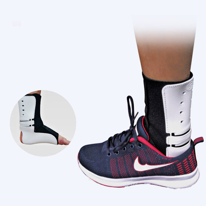 Foot Ankle Brace Sprained Ankle Support for Pain Achilles Volleyball Basketball Football Tobillera Deportiv Ankle Protector Manufacturing Services Solutions