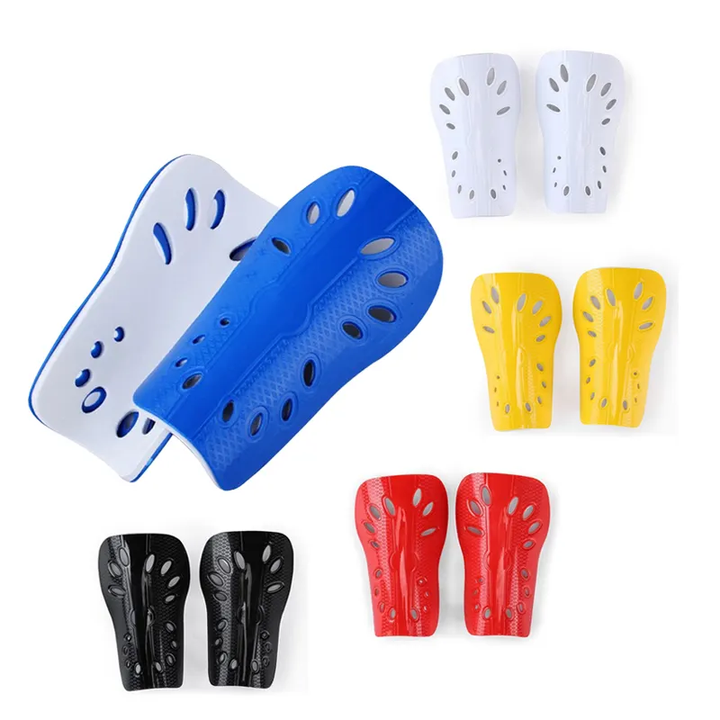 Football Shin Guard Soccer Shin Guards Shin Protected Pad Export Wholesale