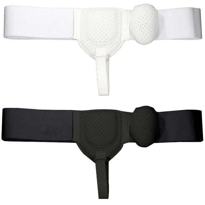 Free Size Hernia Belt Truss Hernia Gas Belt For Inguinal Sports Hernia Support Belt Pain Relief Recovery Strap China Wholesale Factory