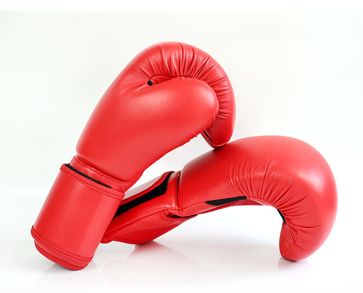 Full Finger Boxing Gloves GYM Training Adult Sparring Gloves Fighting Free For Men And Women Factory Wholesale Excellence
