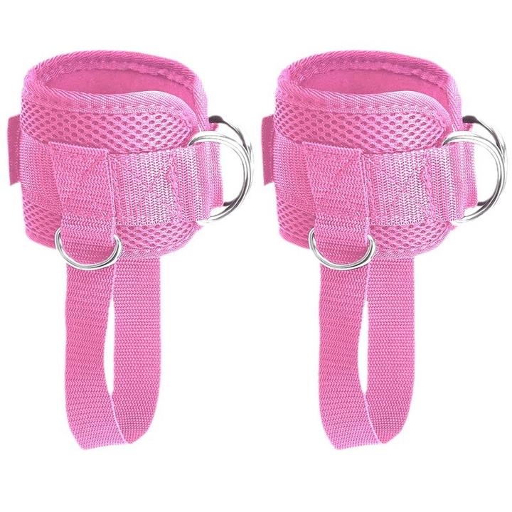 Gantry ankle clasp hip Training Leg strap accessories Fitness foot cover Ankle strap ankle training brace