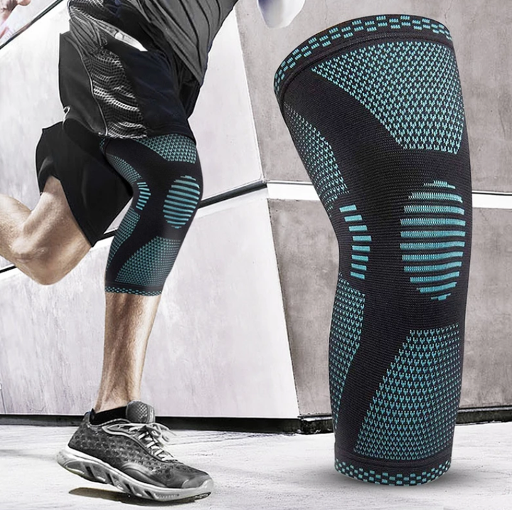 Gel Heavy Duty foam Professional Knee Pads with Strong Double Straps Industrial Wholesale Custom Solutions