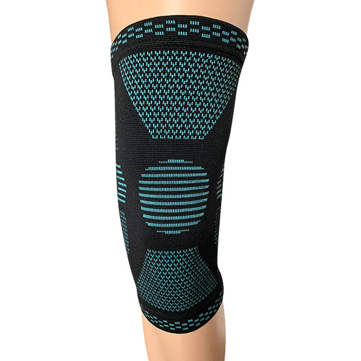 Gel Heavy Duty foam Professional Knee Pads with Strong Double Straps Industrial Wholesale Custom Solutions