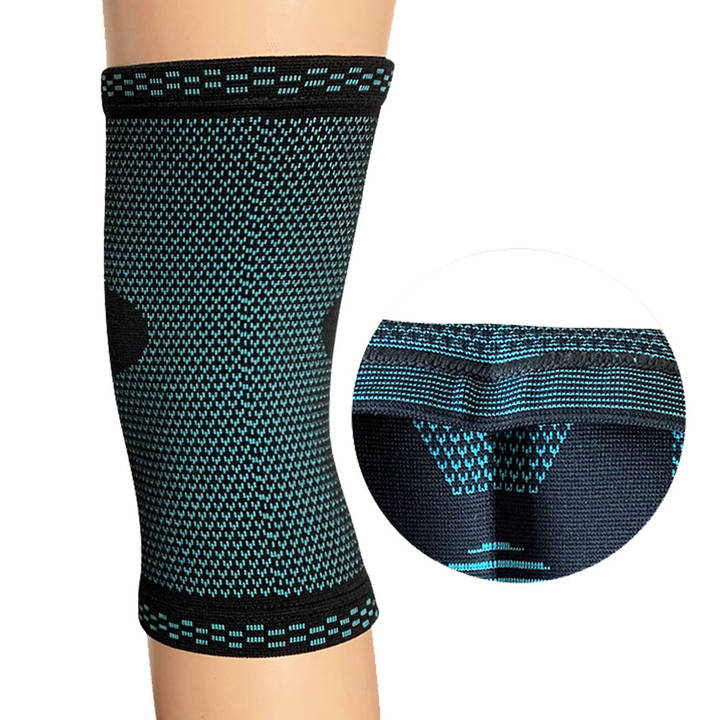 Gel Heavy Duty foam Professional Knee Pads with Strong Double Straps Industrial Wholesale Custom Solutions