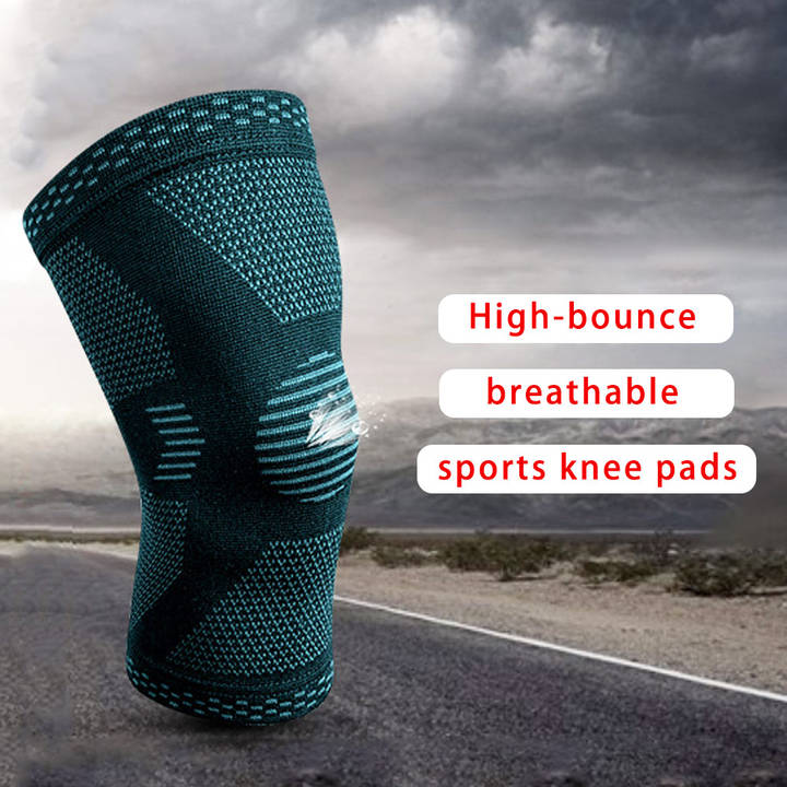 Gel Heavy Duty foam Professional Knee Pads with Strong Double Straps Industrial Wholesale Custom Solutions