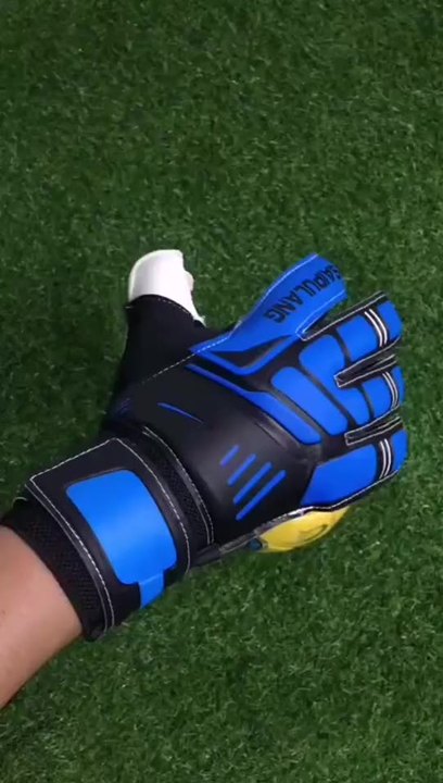 Goalkeeper Hands Protector  all used to protect the football goalkeeper's gloves Production Facility