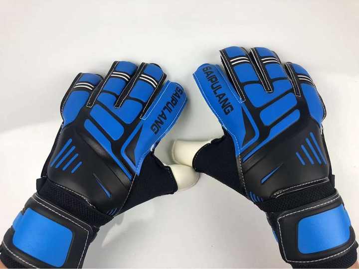 Goalkeeper Hands Protector  all used to protect the football goalkeeper's gloves Production Facility