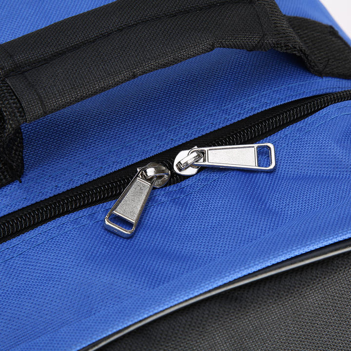 Golf Air bag golf bag with pulley single checked can be folded Golf Bag Wholesale Trade Supplier