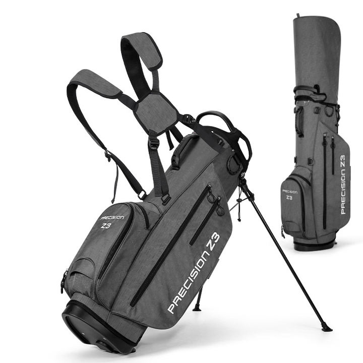 Golf Bag Multi-function holder Bag Light portable version can hold a full set of clubs