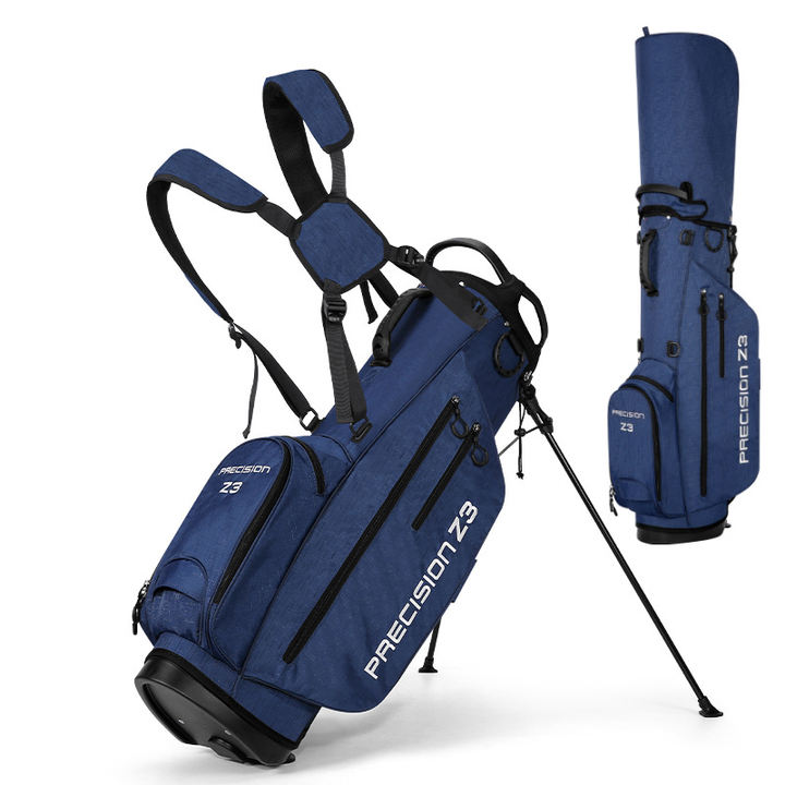 Golf Bag Multi-function holder Bag Light portable version can hold a full set of clubs